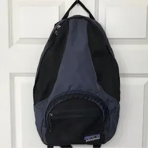 old Patagonia】Backpack 2001 Made in USA 【公式通販】